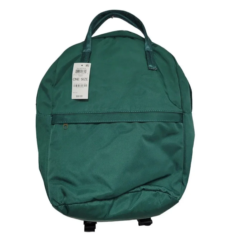 Club Room Unisex Backpack.  New With Tags $60.